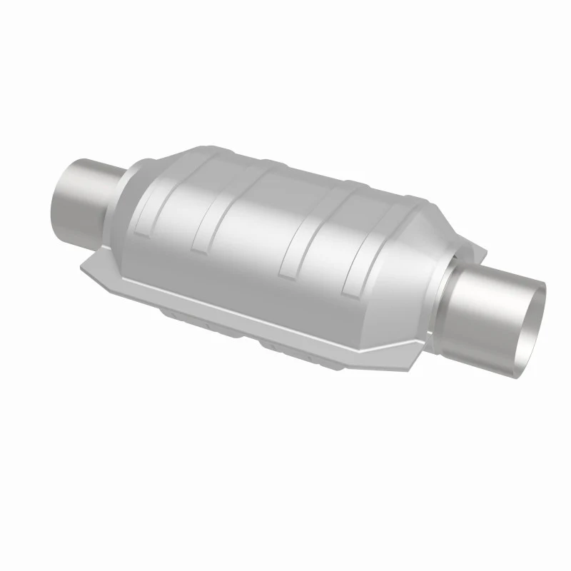 MagnaFlow Universal Catalytic Converter 2.5inch OBDII Rear - Image 29