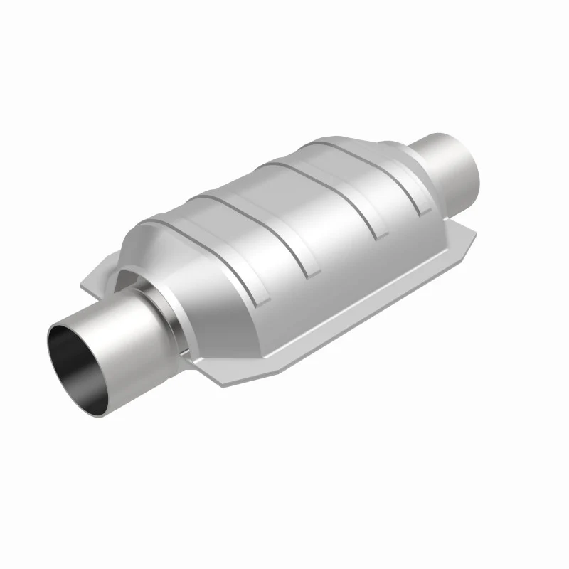 MagnaFlow Universal Catalytic Converter 2.5inch OBDII Rear - Image 31