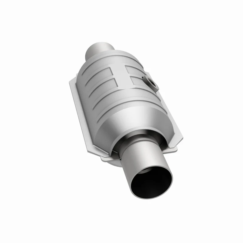 MagnaFlow Conv Univ 2 Mid Bed Sensor - Image 15