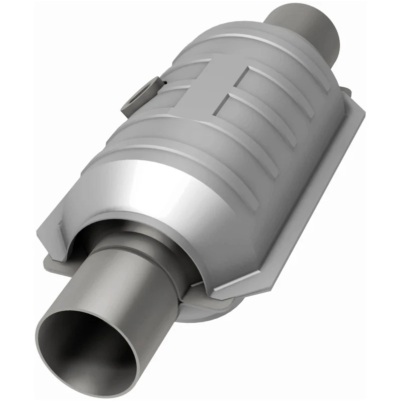 MagnaFlow Conv Univ 2 Mid Bed Sensor - Image 17