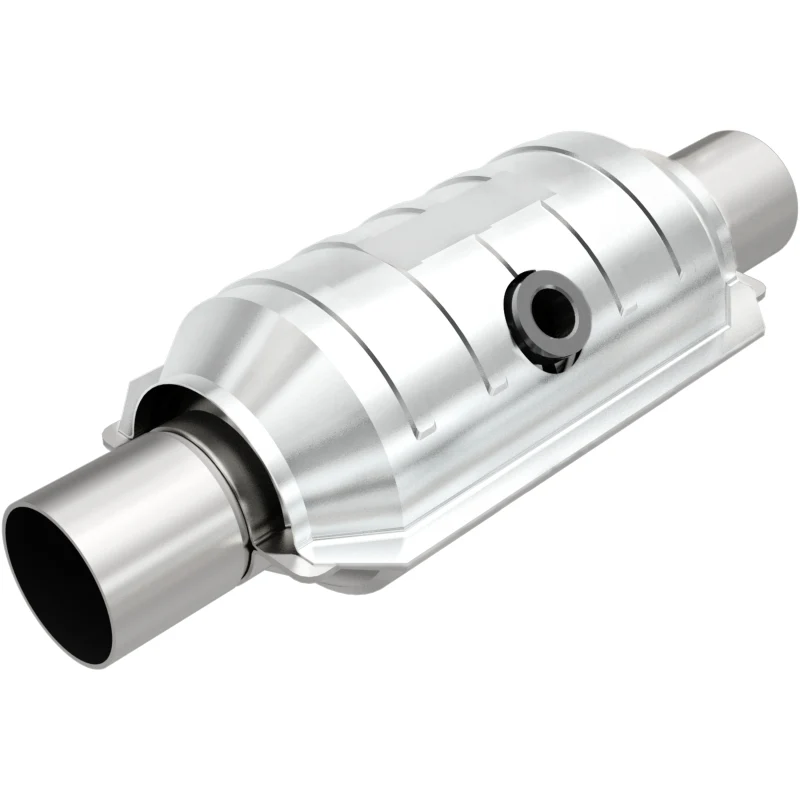 MagnaFlow Conv Univ 2 Mid Bed Sensor - Image 2