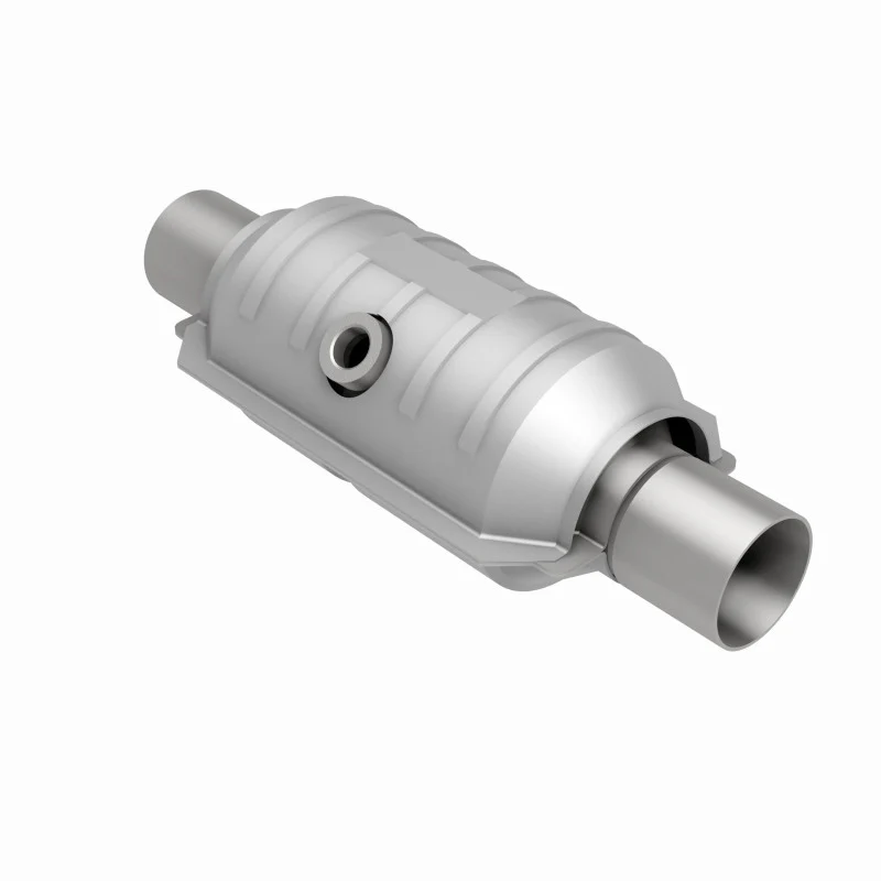 MagnaFlow Conv Univ 2 Mid Bed Sensor - Image 23