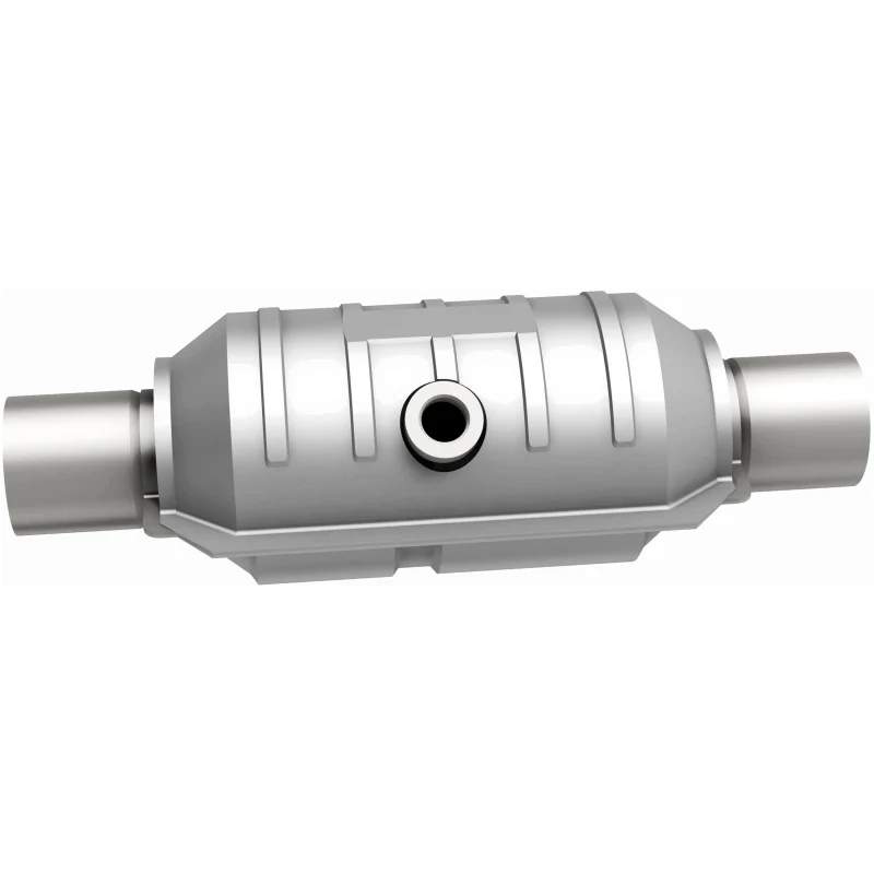 MagnaFlow Conv Univ 2 Mid Bed Sensor - Image 3