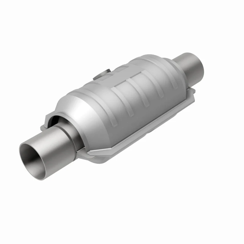 MagnaFlow Conv Univ 2 Mid Bed Sensor - Image 35