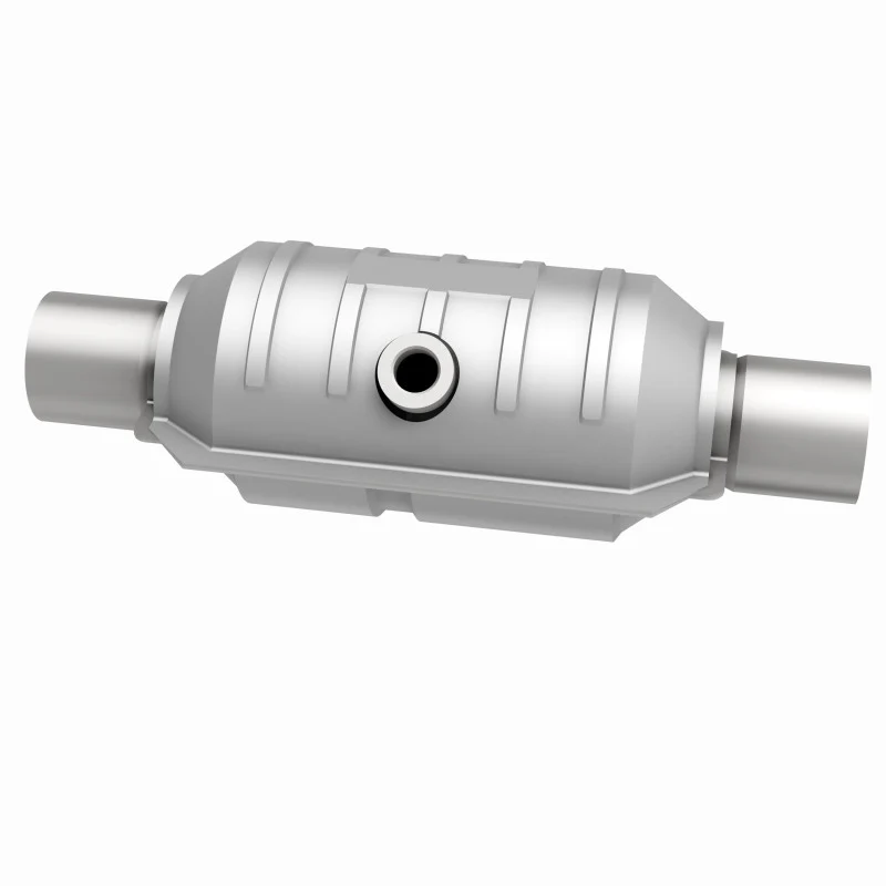 MagnaFlow Conv Univ 2 Mid Bed Sensor - Image 36