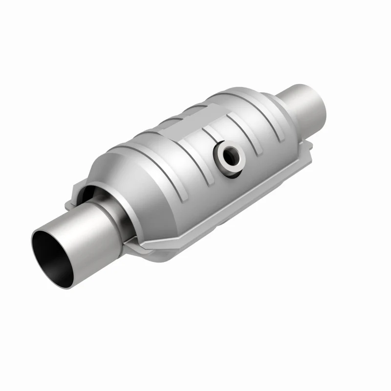 MagnaFlow Conv Univ 2 Mid Bed Sensor - Image 39