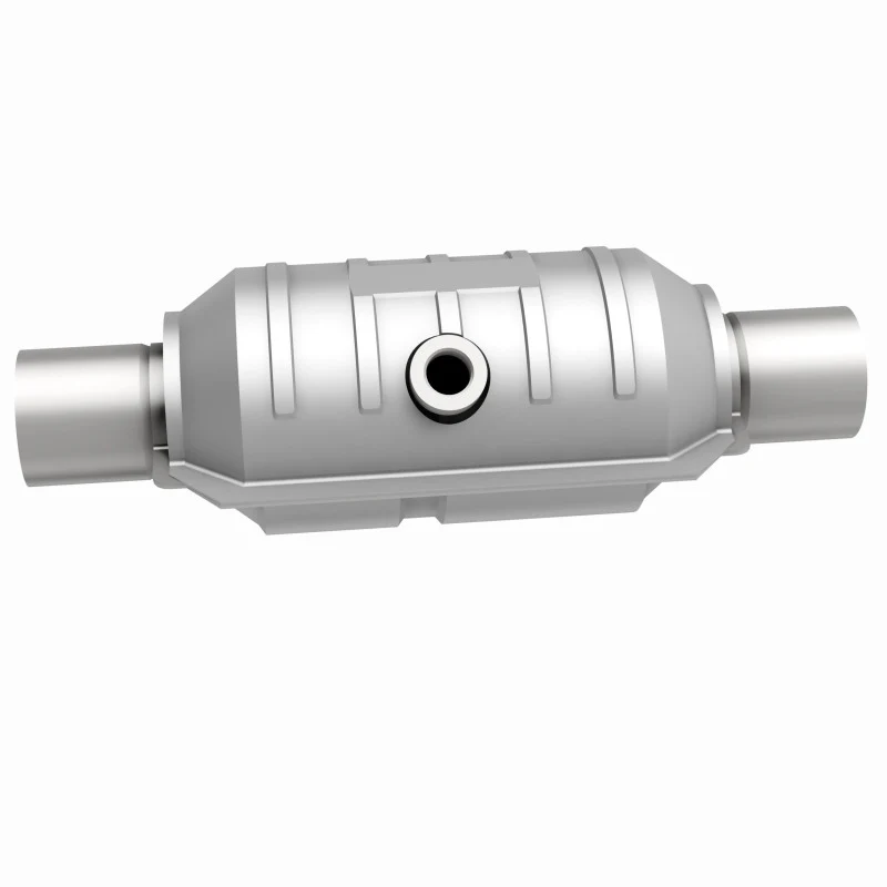 MagnaFlow Conv Univ 2 Mid Bed Sensor - Image 9