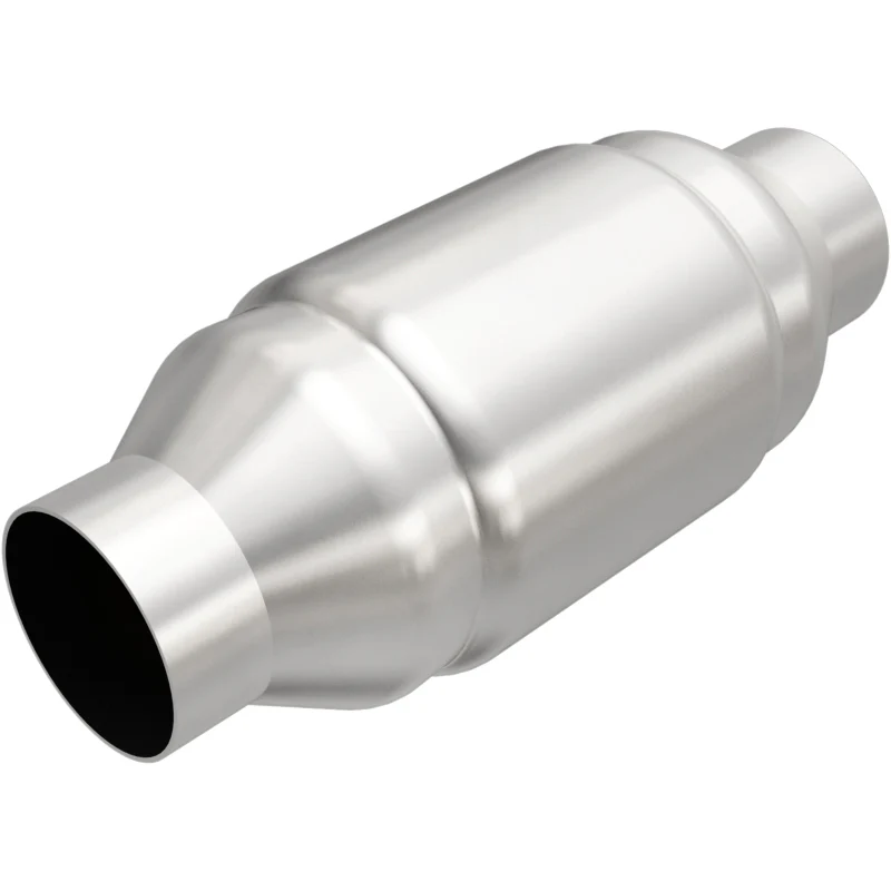 MagnaFlow Conv Univ 3.00inch C/C - Image 2