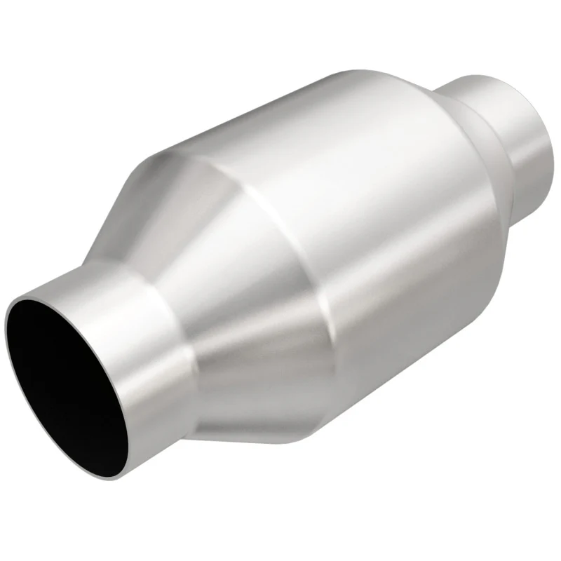 MagnaFlow Conv Univ 3.00inch C/C Met. - Image 2