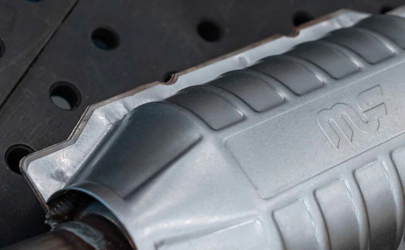 MagnaFlow Conv Univ 3 - Image 37