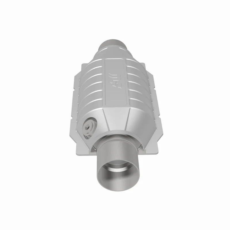 MagnaFlow Conv Univ 3 Single O2 Boss - Image 11
