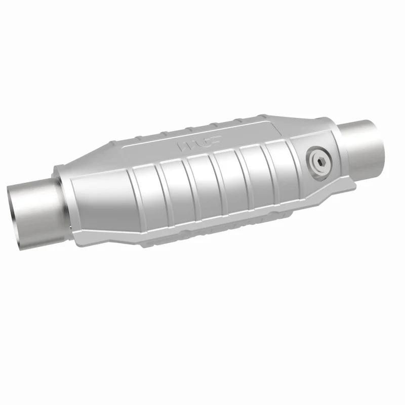 MagnaFlow Conv Univ 3 Single O2 Boss - Image 12