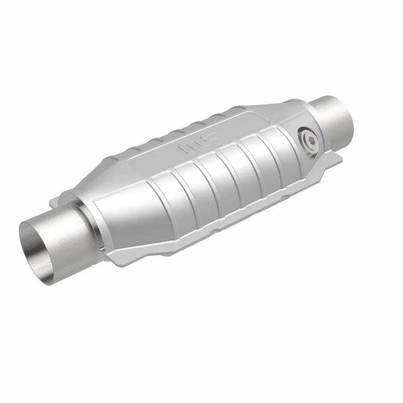 MagnaFlow Conv Univ 3 Single O2 Boss - Image 13