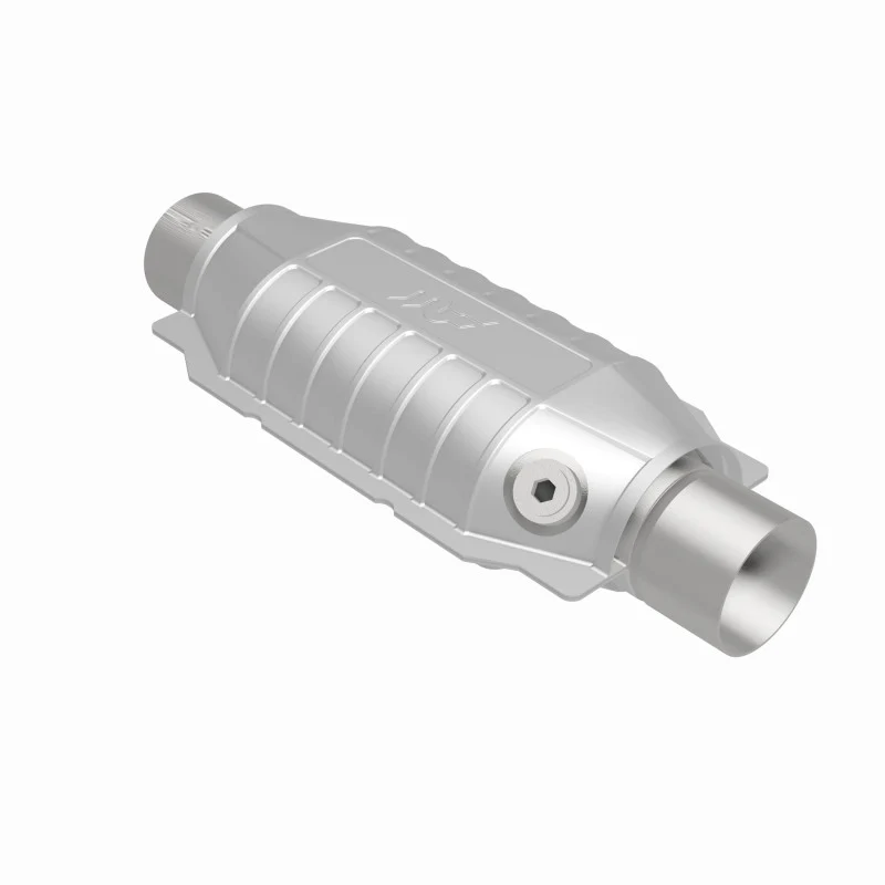 MagnaFlow Conv Univ 3 Single O2 Boss - Image 17