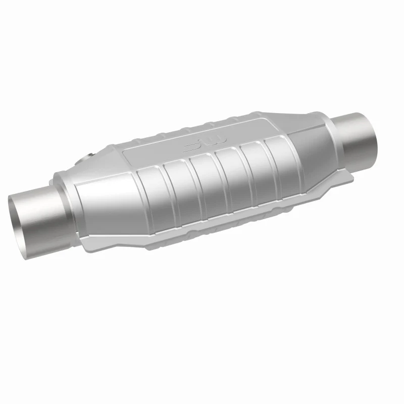 MagnaFlow Conv Univ 3 Single O2 Boss - Image 19
