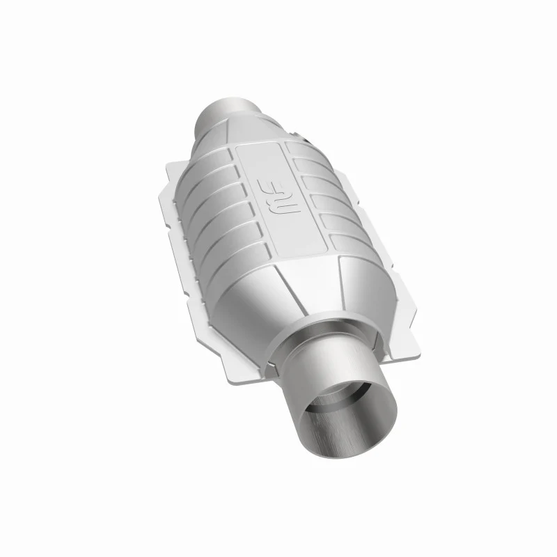 MagnaFlow Conv Univ 3 Single O2 Boss - Image 20