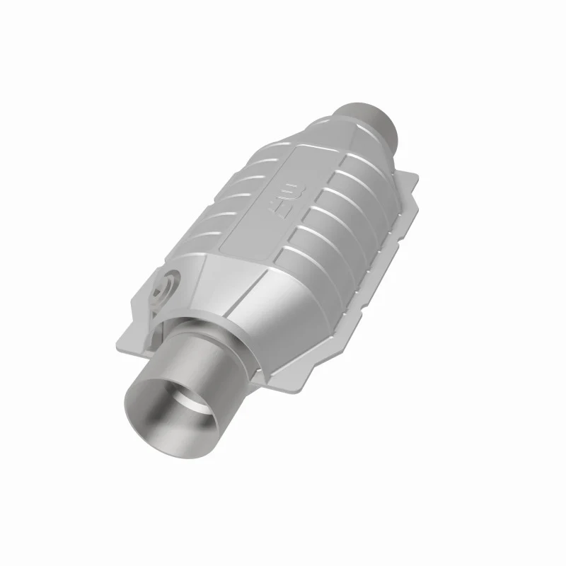 MagnaFlow Conv Univ 3 Single O2 Boss - Image 25