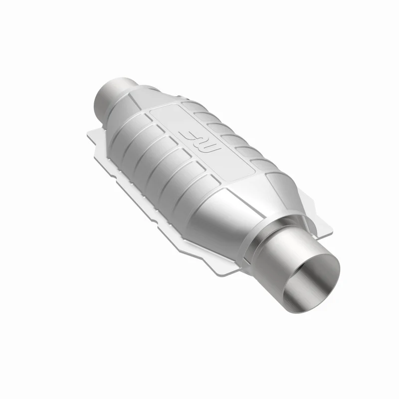 MagnaFlow Conv Univ 3 Single O2 Boss - Image 30