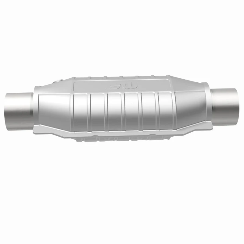 MagnaFlow Conv Univ 3 Single O2 Boss - Image 36