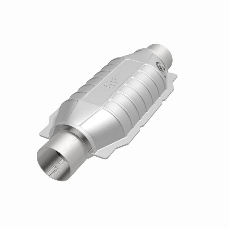 MagnaFlow Conv Univ 3 Single O2 Boss - Image 38