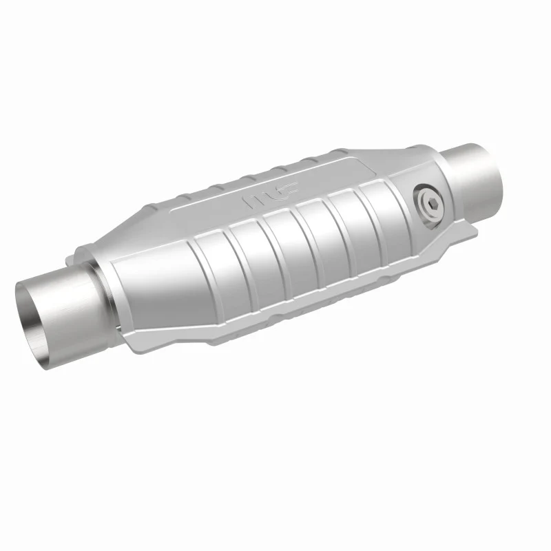 MagnaFlow Conv Univ 3 Single O2 Boss - Image 45