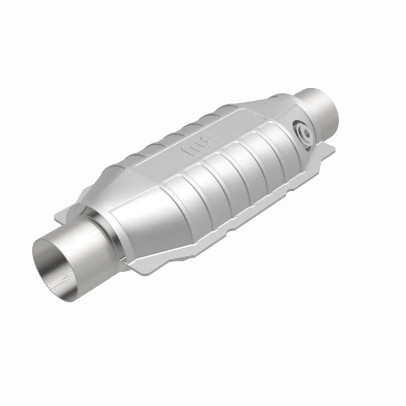 MagnaFlow Conv Univ 3 Single O2 Boss - Image 47