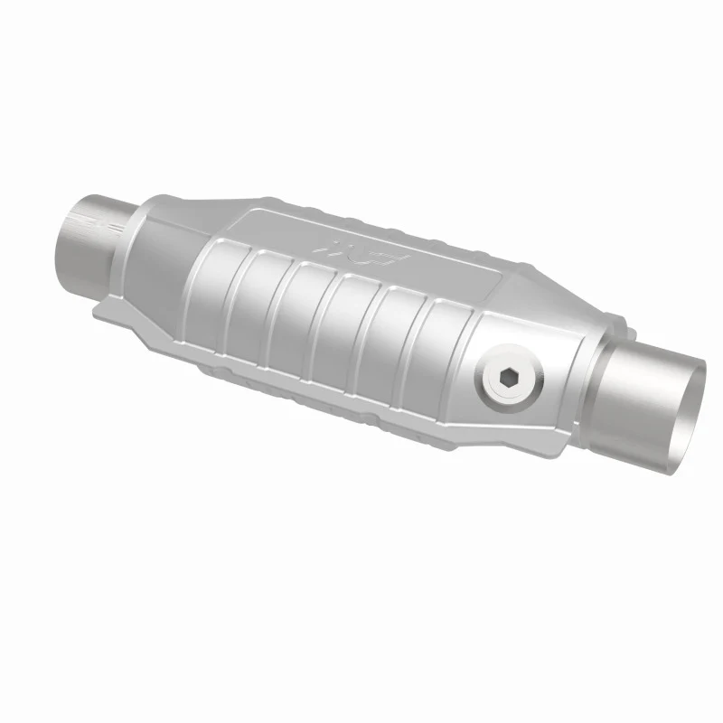 MagnaFlow Conv Univ 3 Single O2 Boss - Image 6