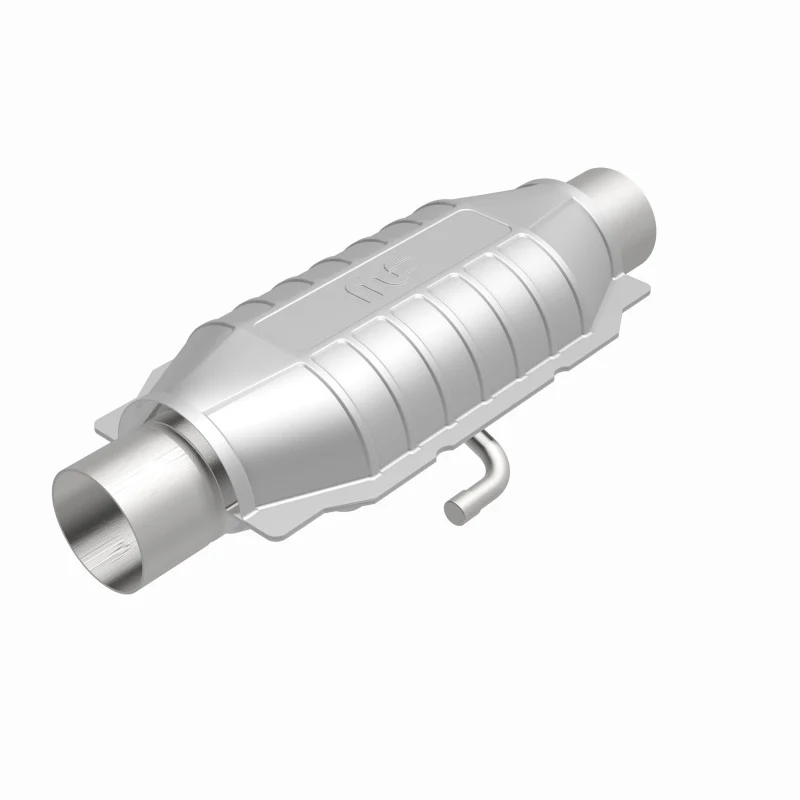 MagnaFlow Conv Univ 3 W/Air FED - Image 11