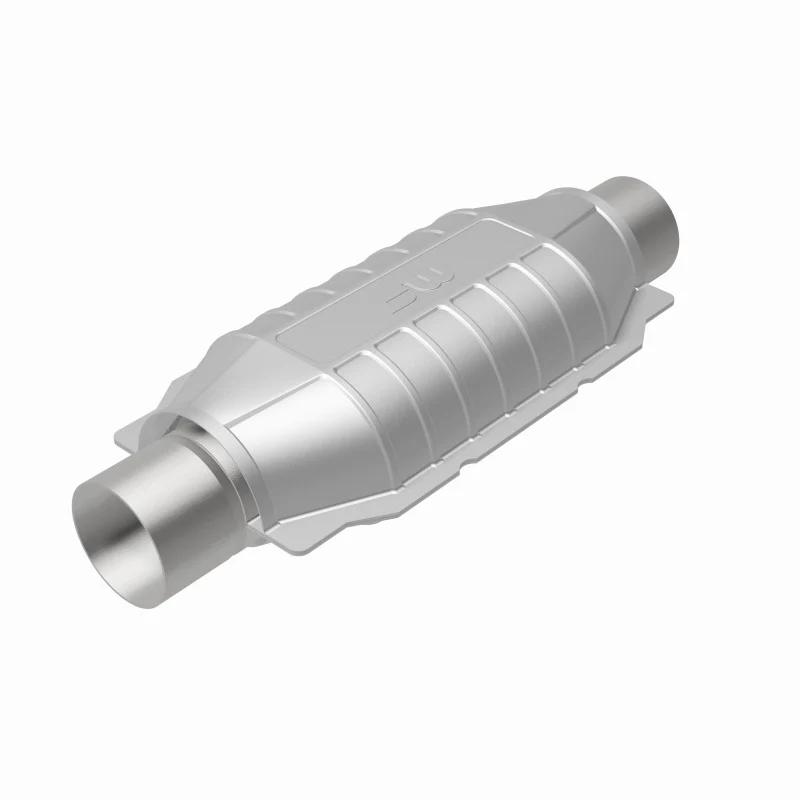 MagnaFlow Conv Univ 3 W/Air FED - Image 28