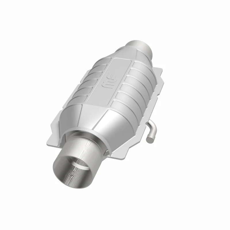 MagnaFlow Conv Univ 3 W/Air FED - Image 40