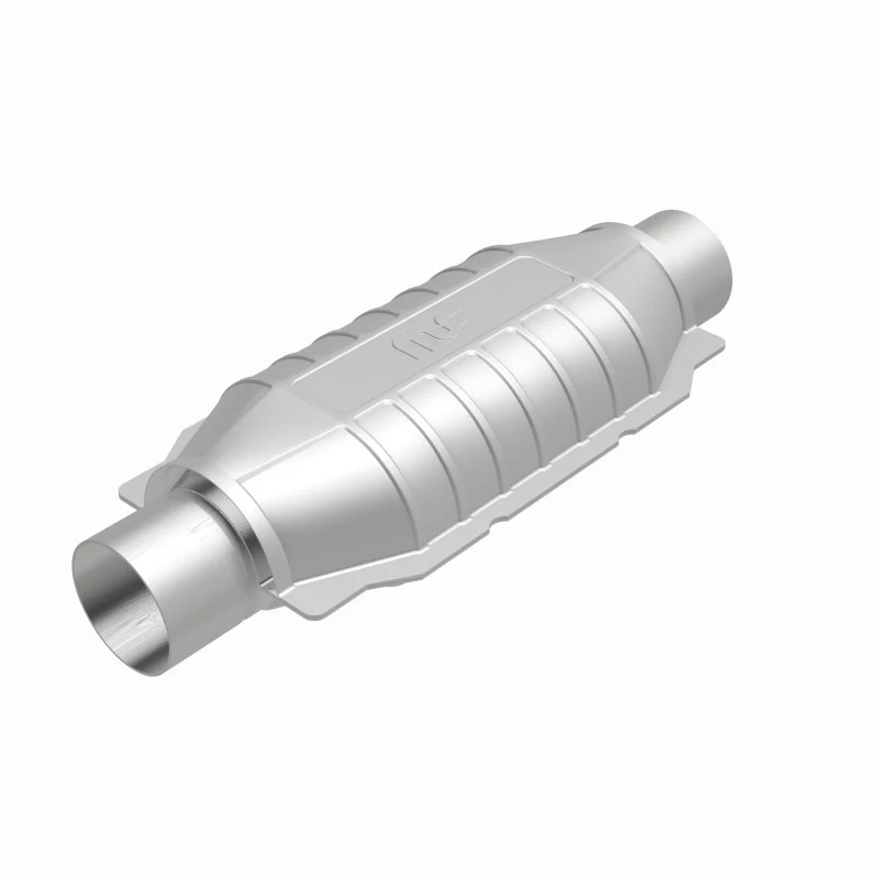 MagnaFlow Universal Catalytic Converter 3in T2 Rear - Image 24