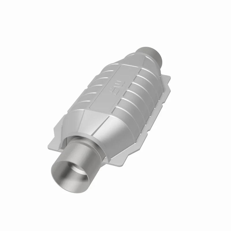 MagnaFlow Universal Catalytic Converter 3in T2 Rear - Image 36