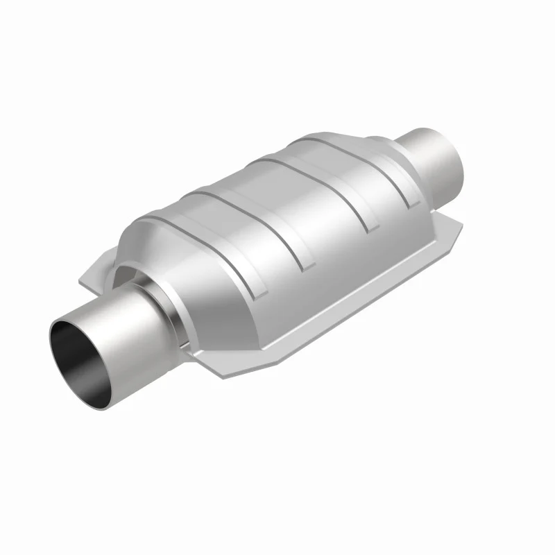 MagnaFlow Universal Catalytic Converter 2.25 inch T2 Rear - Image 12