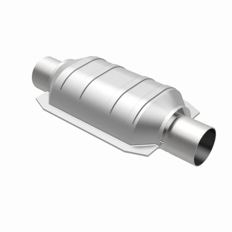 MagnaFlow Universal Catalytic Converter 2.25 inch T2 Rear - Image 13