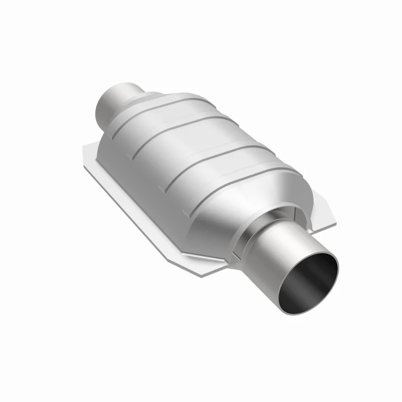 MagnaFlow Universal Catalytic Converter 2.25 inch T2 Rear - Image 26