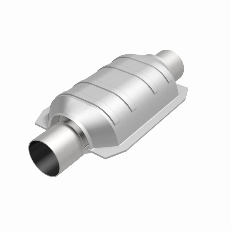 MagnaFlow Universal Catalytic Converter 2.25 inch T2 Rear - Image 29