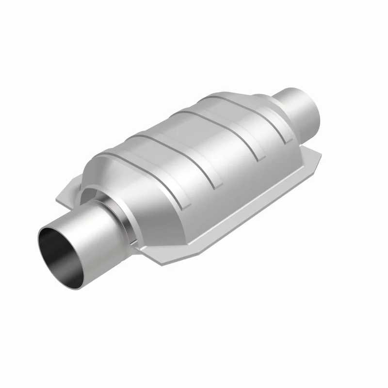 MagnaFlow Universal Catalytic Converter 2.25 inch T2 Rear - Image 3