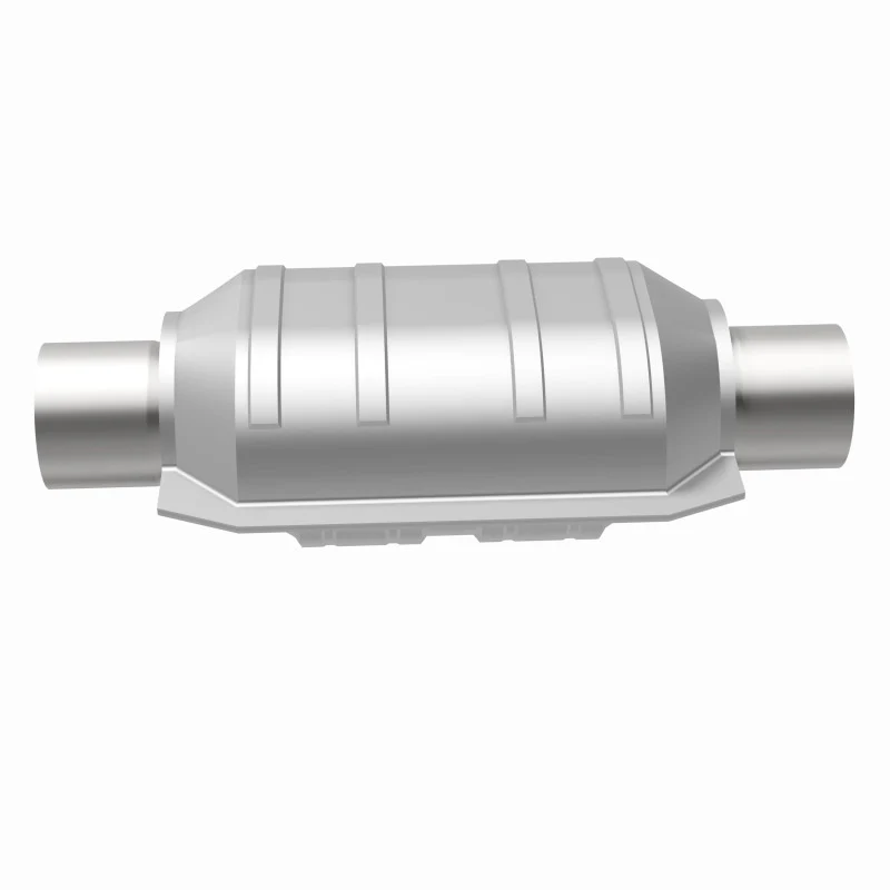 MagnaFlow Universal Catalytic Converter 2.25 inch T2 Rear - Image 31