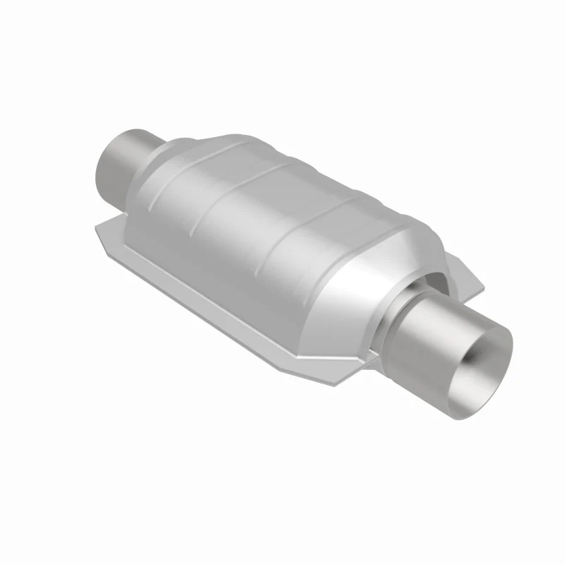 MagnaFlow Universal Catalytic Converter 2.25 inch T2 Rear - Image 33