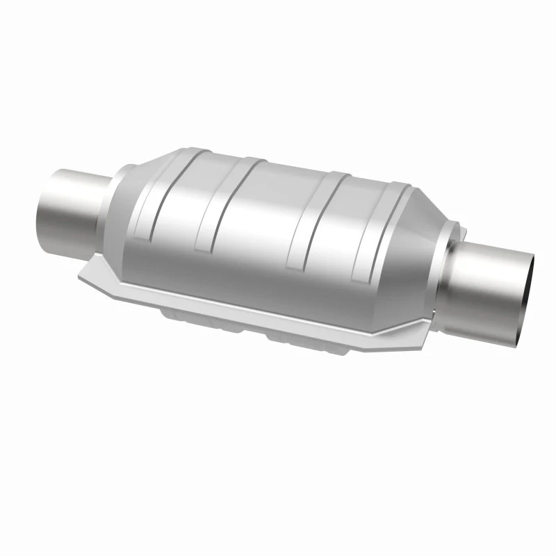 MagnaFlow Universal Catalytic Converter 2.25 inch T2 Rear - Image 39