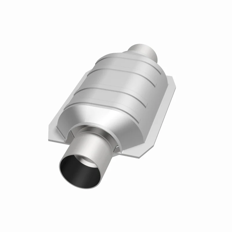 MagnaFlow Universal Catalytic Converter 2.25 inch T2 Rear - Image 42