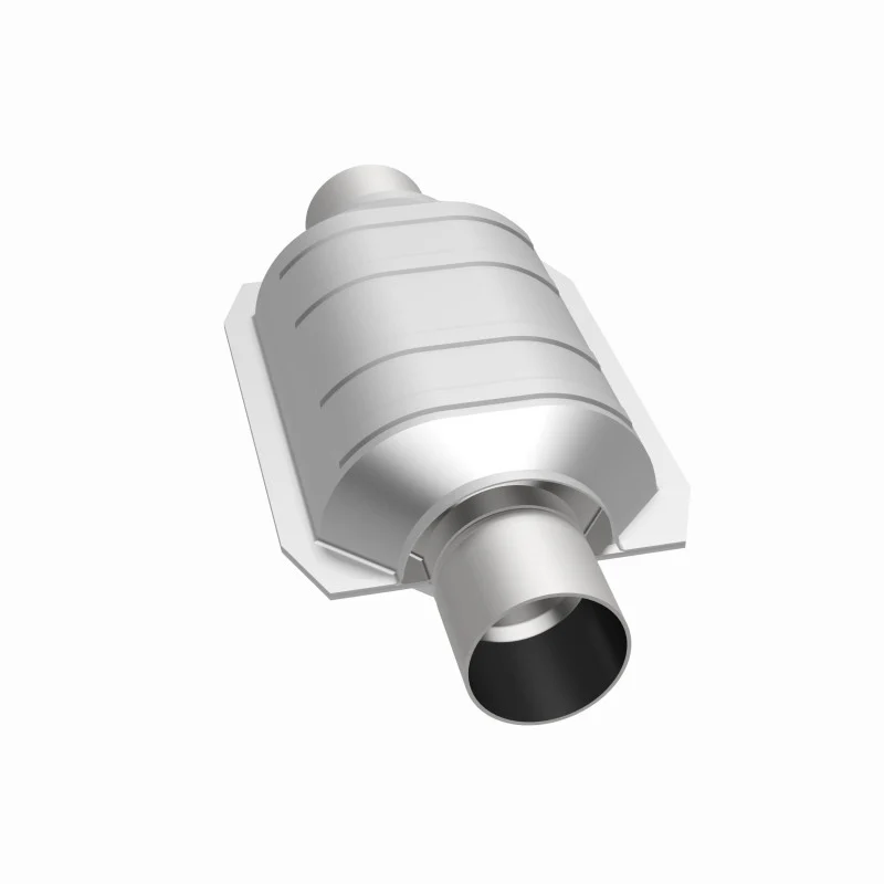 MagnaFlow Universal Catalytic Converter 2.25 inch T2 Rear - Image 43