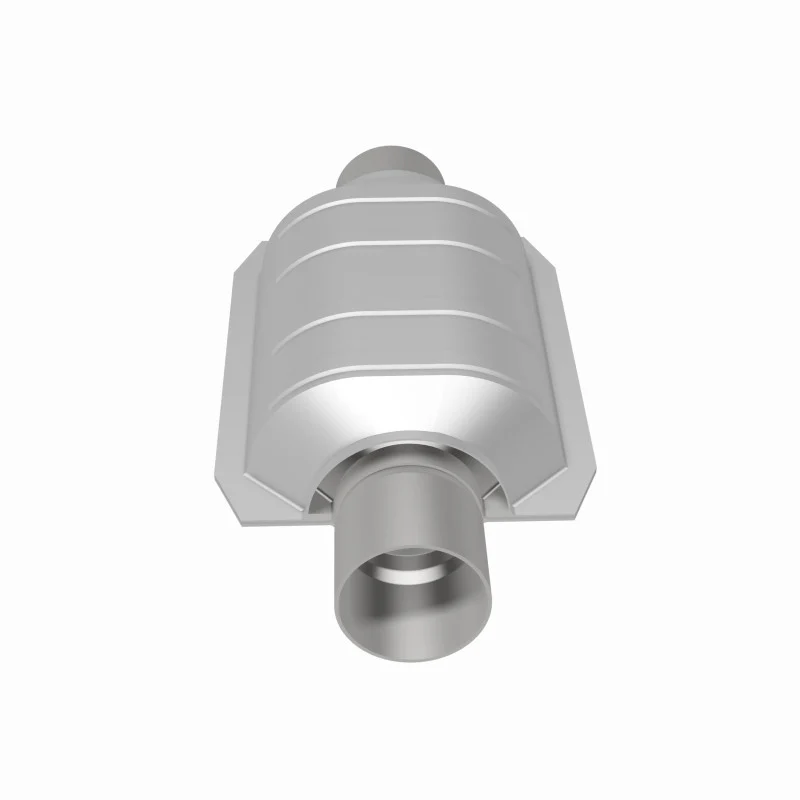 MagnaFlow Universal Catalytic Converter 2.25 inch T2 Rear - Image 6