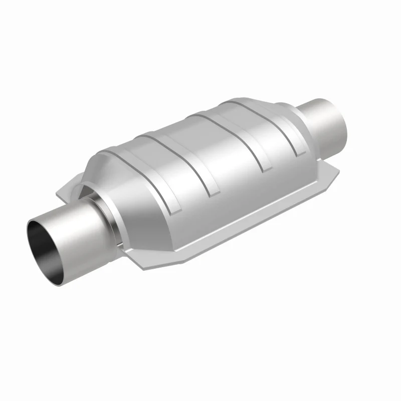 MagnaFlow Universal Catalytic Converter 2.5 inch T2 Rear - Image 34