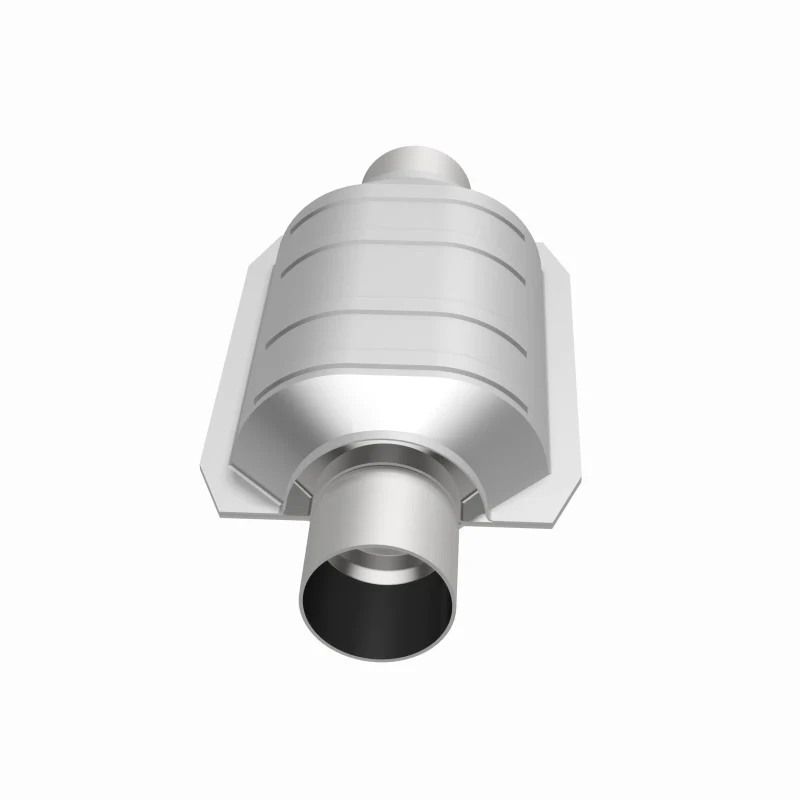MagnaFlow Universal Catalytic Converter 2.5 inch T2 Rear - Image 38