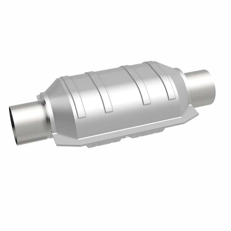 MagnaFlow Universal Catalytic Converter 2.5 inch T2 Rear - Image 42