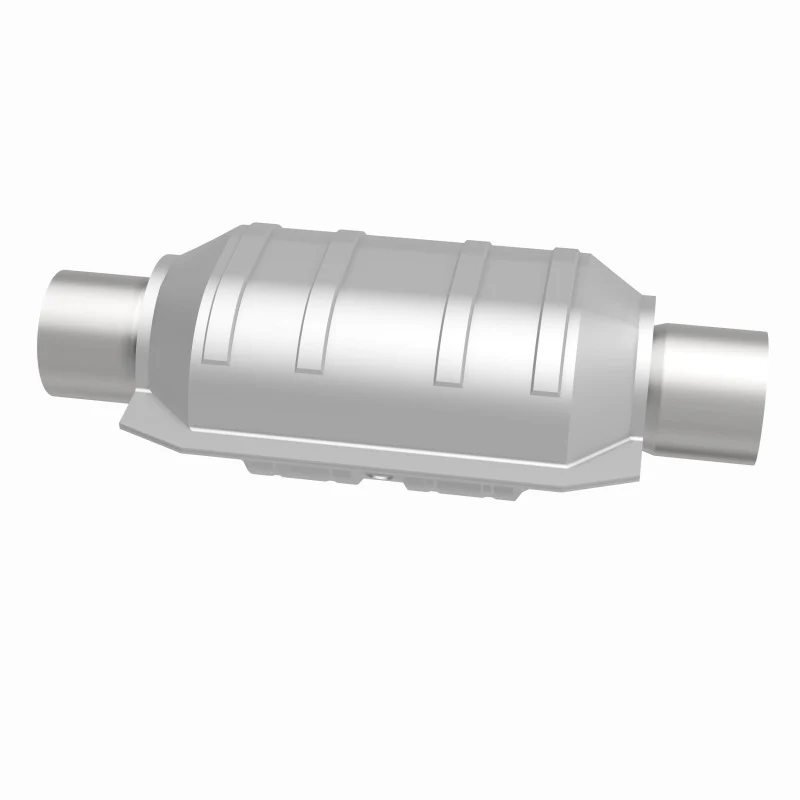 MagnaFlow Universal Catalytic Converter 2.5 inch T2 Rear - Image 43
