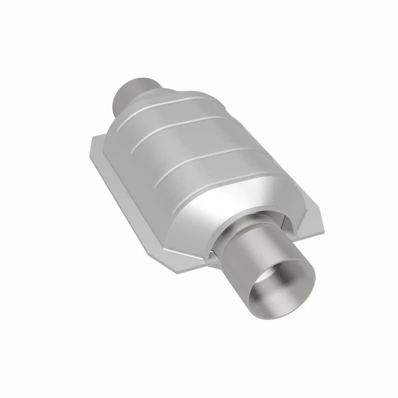 MagnaFlow Universal Catalytic Converter 2.5 inch T2 Rear - Image 6