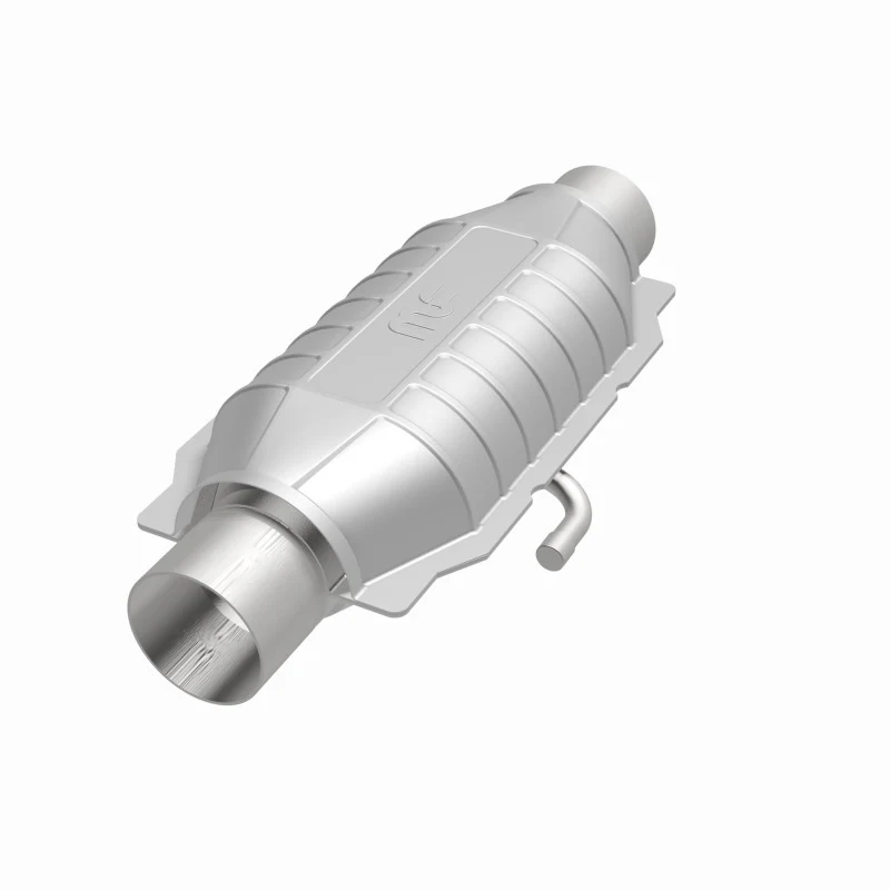 MagnaFlow Universal Catalytic Converter 2.5 inch T2 Rear - Image 40