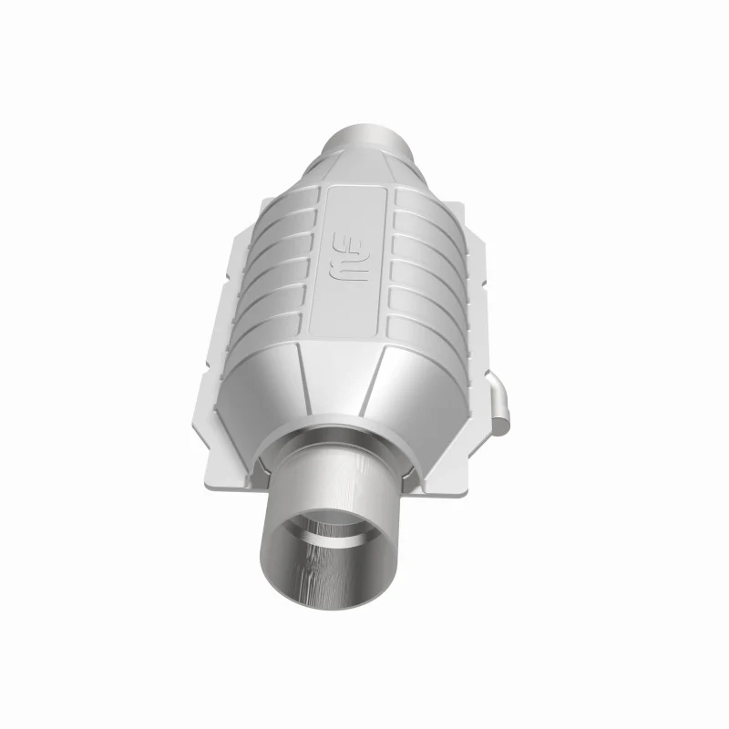 MagnaFlow Universal Catalytic Converter 2.5 inch T2 Rear - Image 7
